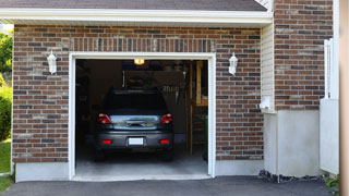 Garage Door Installation at Brockment Glendale, California