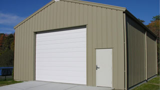 Garage Door Openers at Brockment Glendale, California